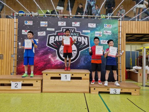 TSG_Wiesloch_Badminton_JE_U11_Jake_Xia_und_Felix_Zhang