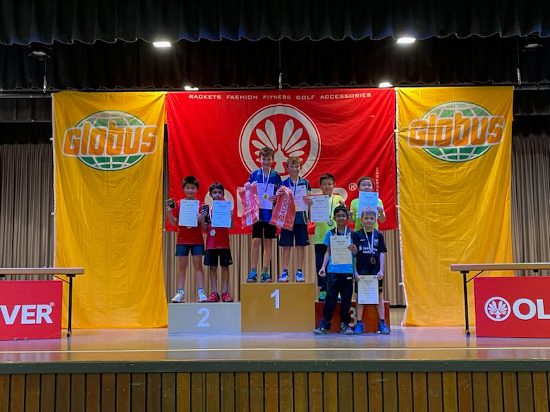 TSG_Wielsoch_Badminton_Waghaeusel_JD U11