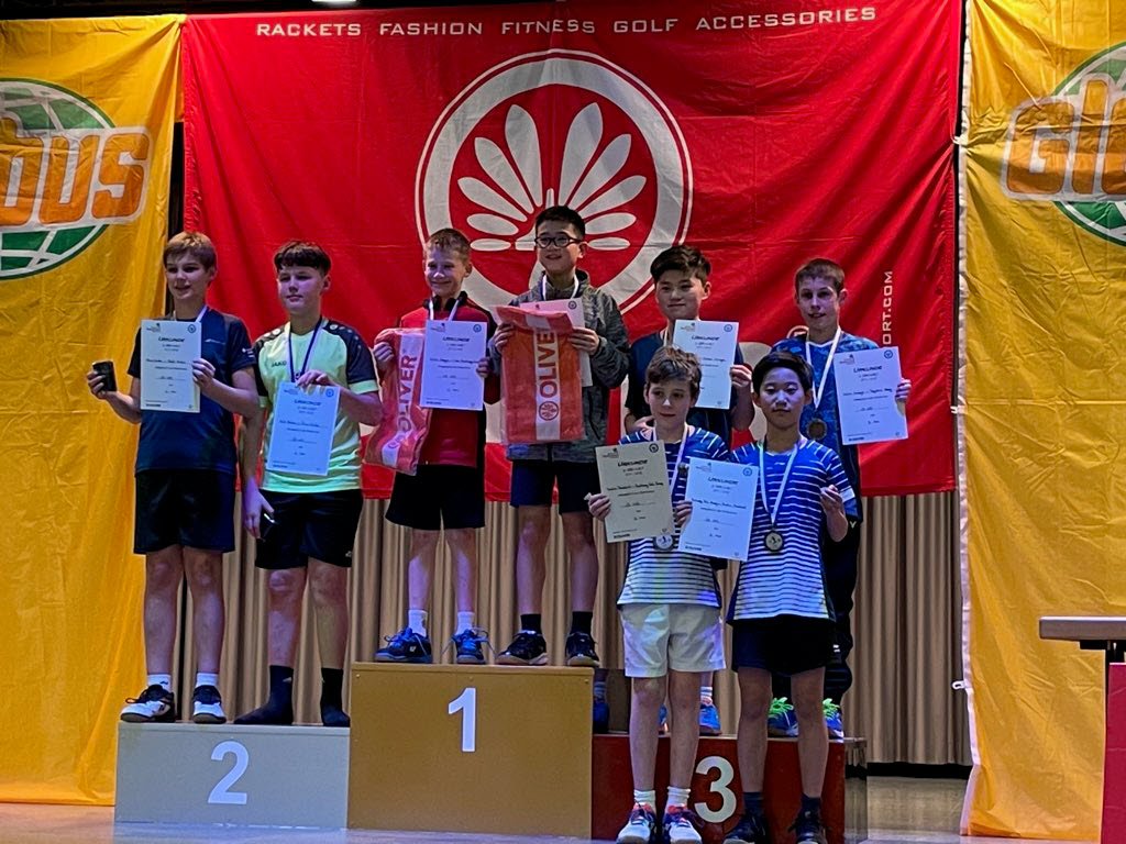 TSG_Wielsoch_Badminton_Waghaeusel_JD U13