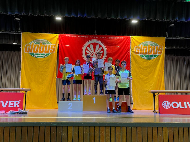 TSG_Wielsoch_Badminton_Waghaeusel_MX U13