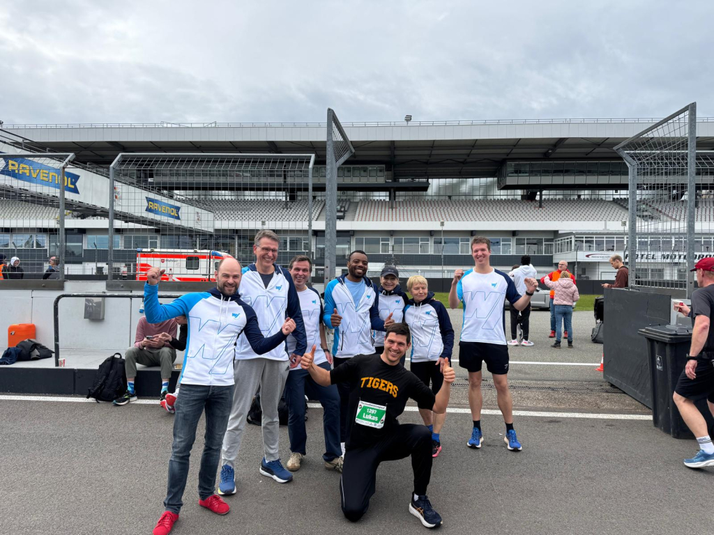 Bild der Gruppe von TSG Wiesloch