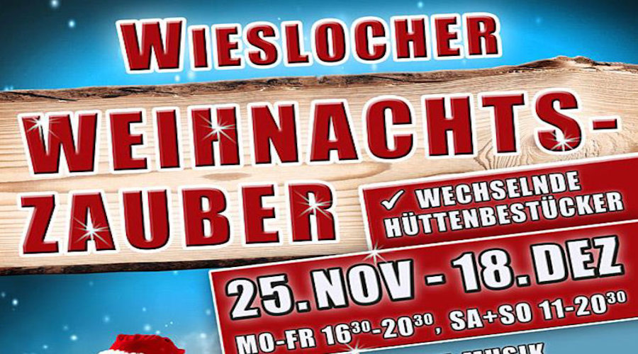 TSG-Wiesloch-Weihnachtszauber