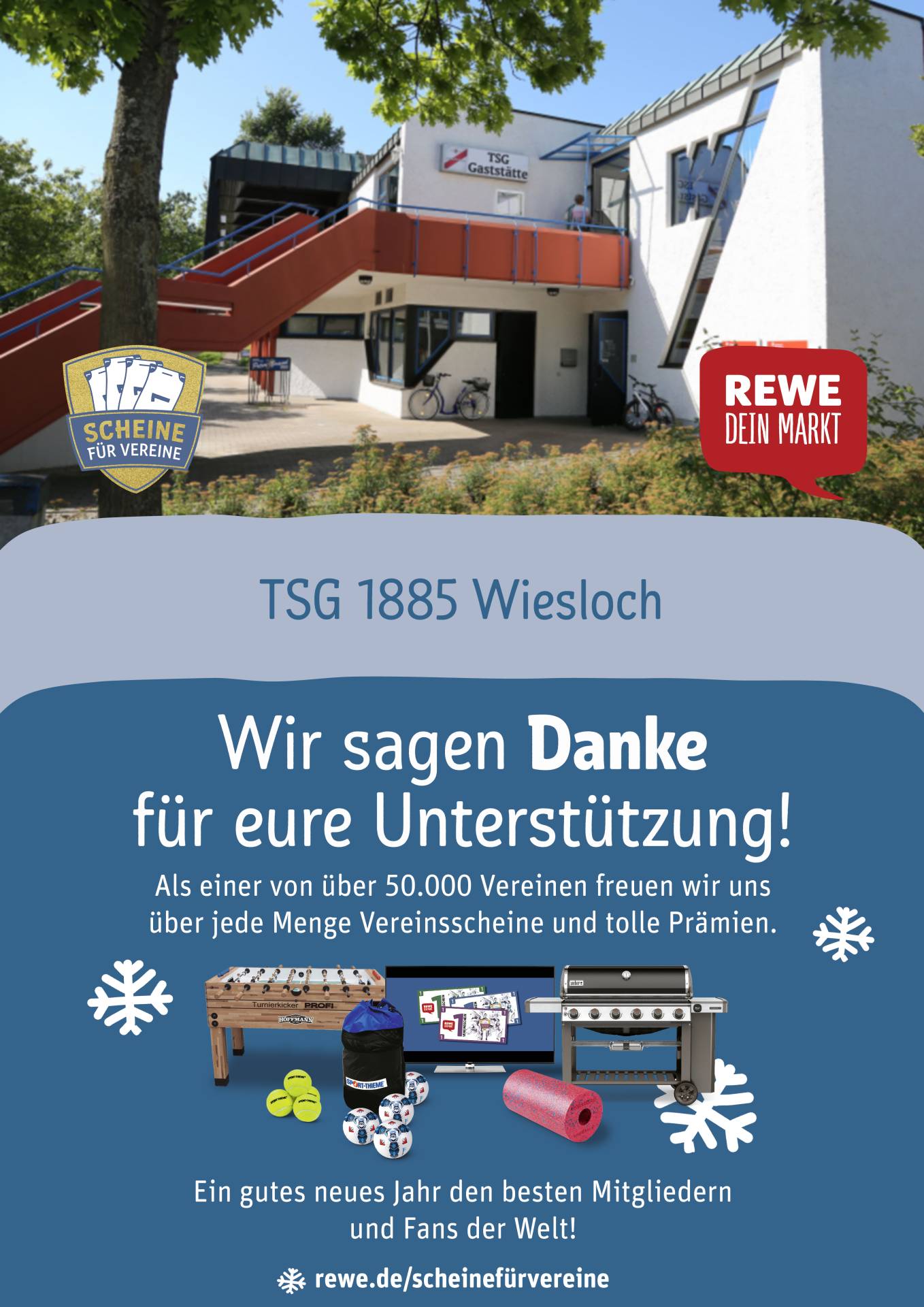 ScheinefürVereine