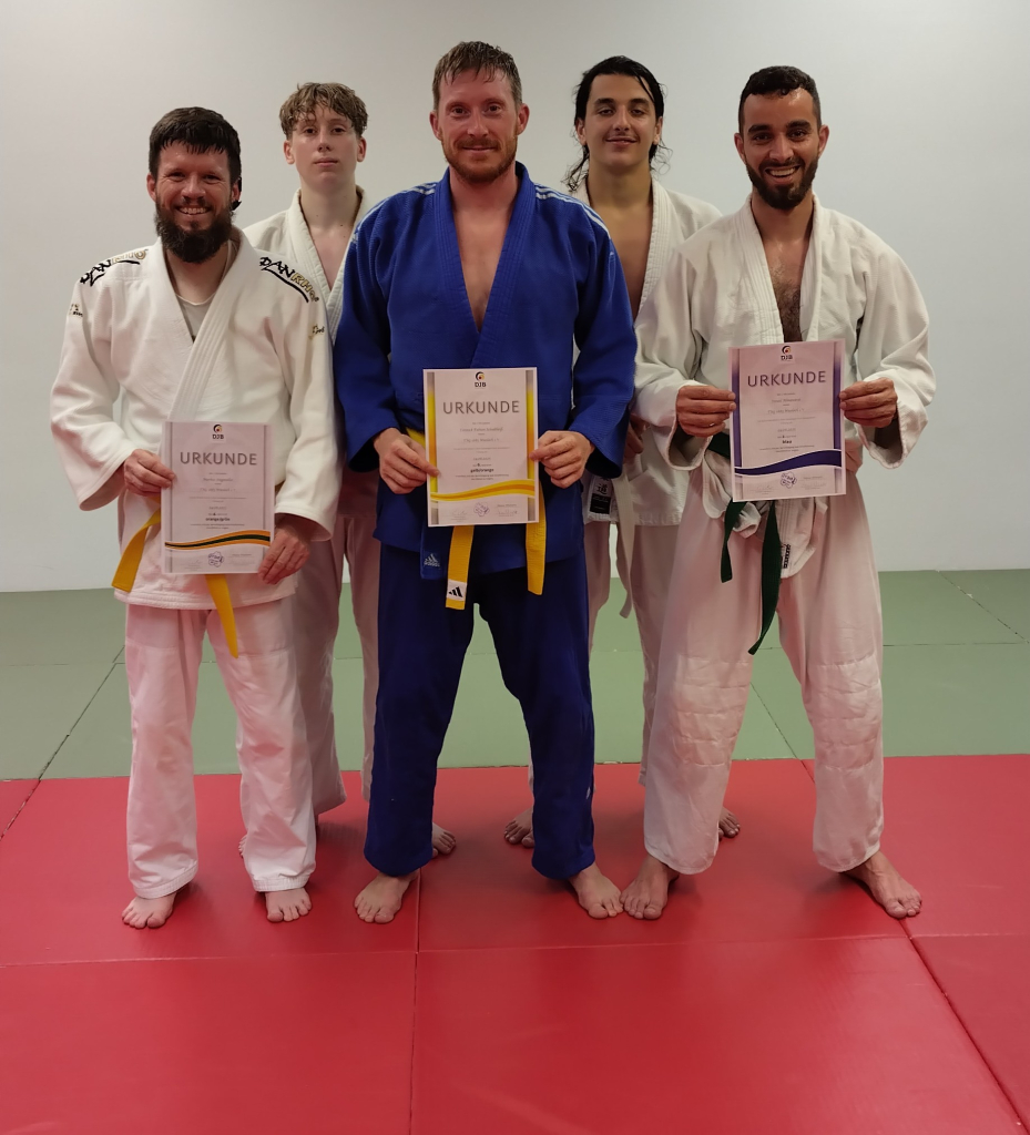 Judo
