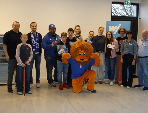 Sportlehrehrung 2026