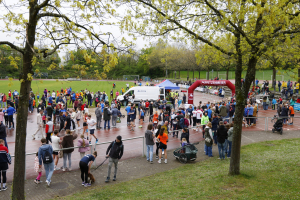 Stadtlauf Wiesloch 2026. 12.04.2026 - Jan A. Pfeifer - 01726290959