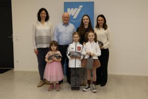 WSL TSG Meisterschaftssfeier 2025 20