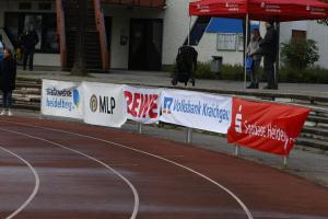 Wiesloch. TSG Stadtlauf 2024. 21.04.2024 - Helmut Pfeifer.